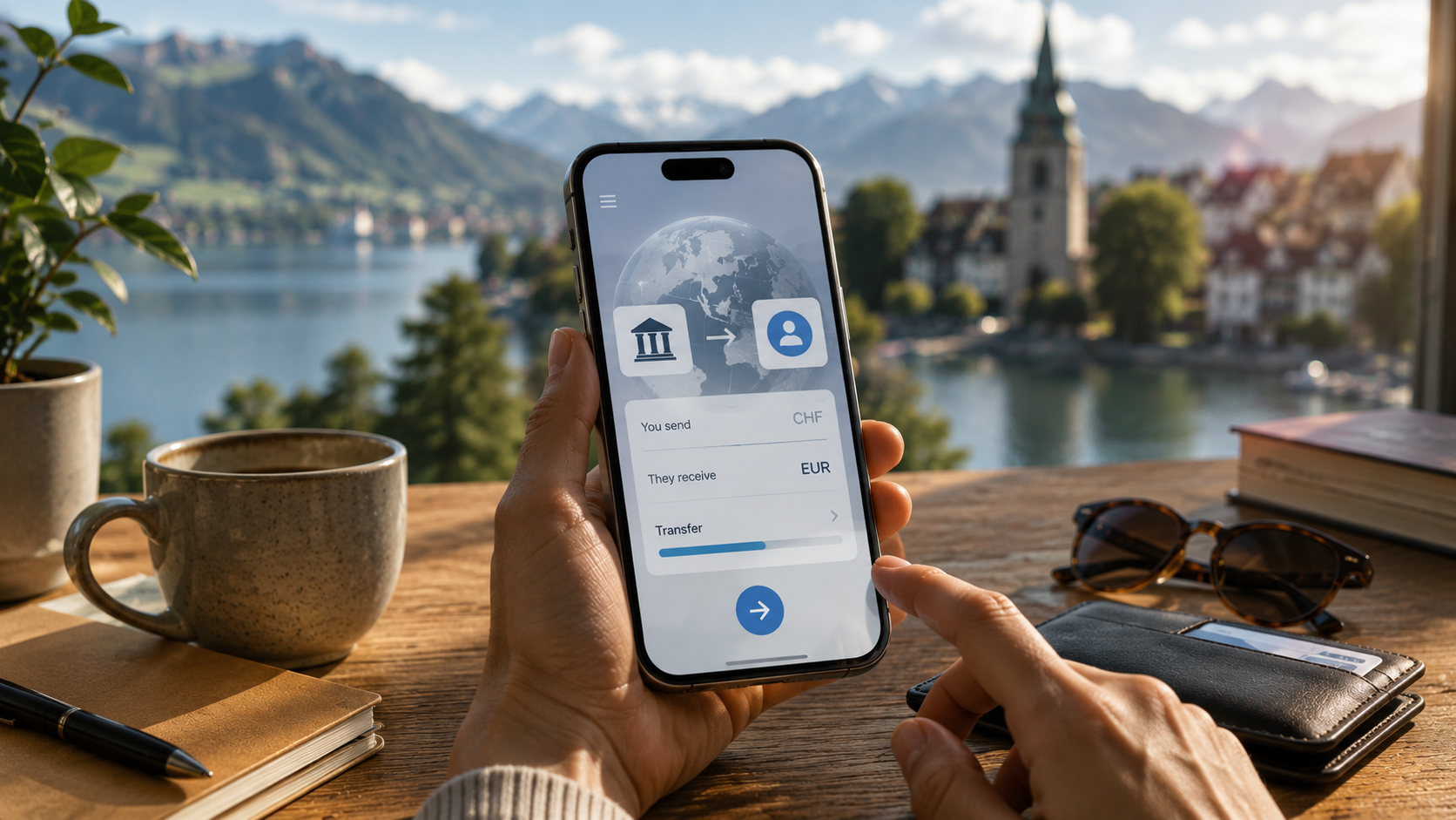 Bitcoin kaufen Schweiz 2026: Welche Wege legal sind, wie hoch Gebühren bei Bank, Börse und App ausfallen, was die FINMA kontrolliert und welche Steuer- und Wallet-Regeln Anleger beachten müssen.