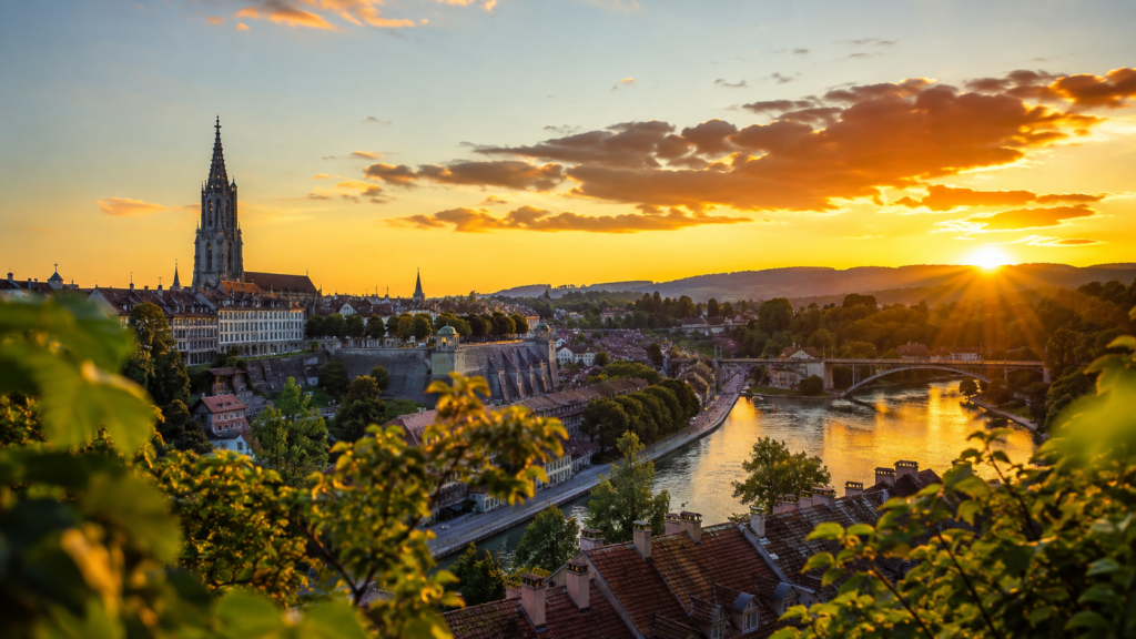 Der 15. August 2026 ist in der Schweiz nicht überall ein Feiertag – in Bern ist Mariä Himmelfahrt kein gesetzlicher Feiertag. Was am Samstag bei Läden, Märkten, Museen und im ÖV geöffnet ist.