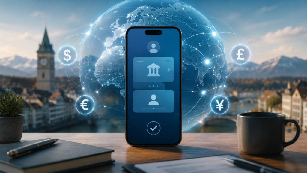 Bitcoin kaufen Schweiz 2026: Welche Wege legal sind, wie hoch Gebühren bei Bank, Börse und App ausfallen, was die FINMA kontrolliert und welche Steuer- und Wallet-Regeln Anleger beachten müssen.