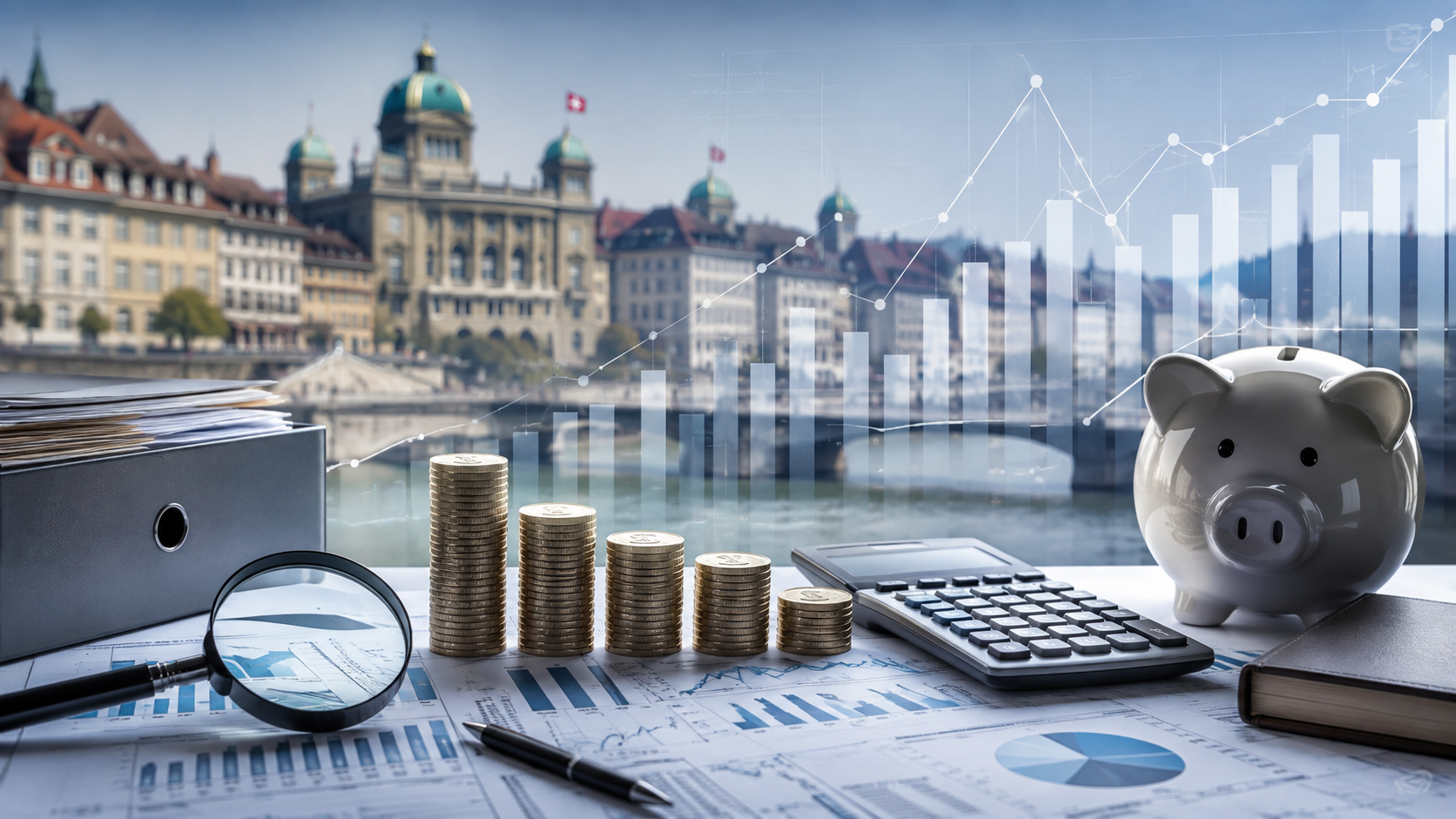 Steuererklärung Bern 2026: Fristen bis 15. November, Gebühren, Abzüge für 2025 und BE-Login erklärt. So reichen Privatpersonen ihre Steuererklärung mit TaxMe-Online korrekt online ein.