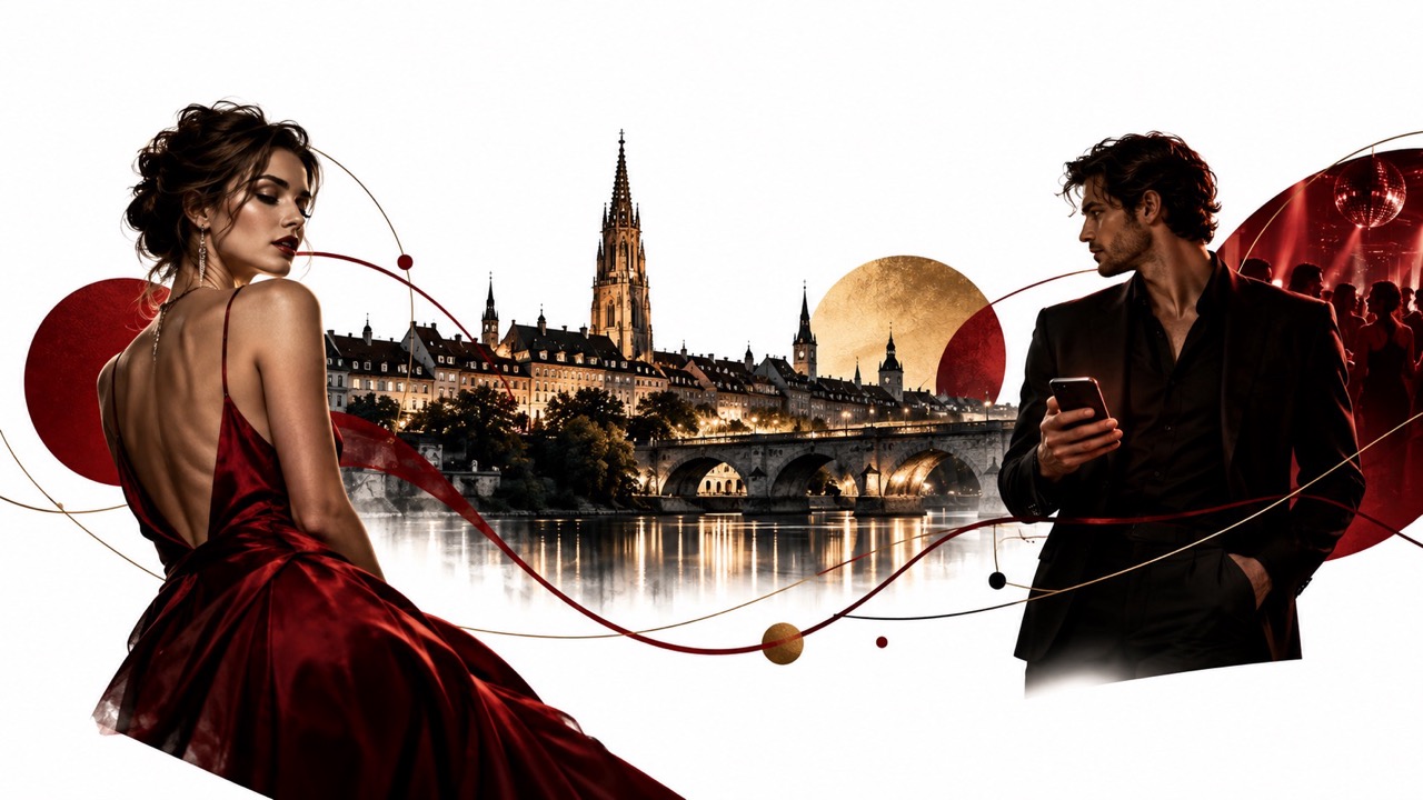 Erotik-Events in Bern 2026/2027: XPERIENCE, Fetisch-Partys, Burlesque, Extasia Zürich und Pretty Model zeigen, wo Erwachsene in der Schweiz Shows, Community und Live-Unterhaltung finden.